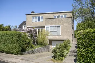 Villa på Skovholmvej 4, 2920 Charlottenlund