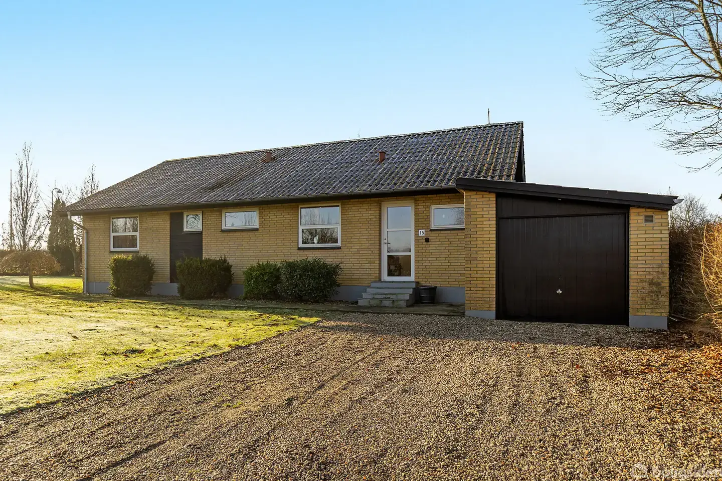 Villa på Doritshave 15, 6040 Egtved