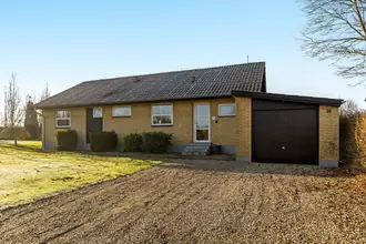 Villa på Doritshave 15, 6040 Egtved