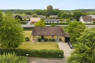 Villa på Doritshave 15, 6040 Egtved