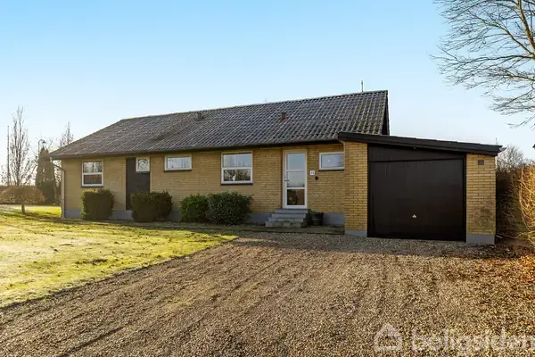 Villa på Doritshave 15, 6040 Egtved