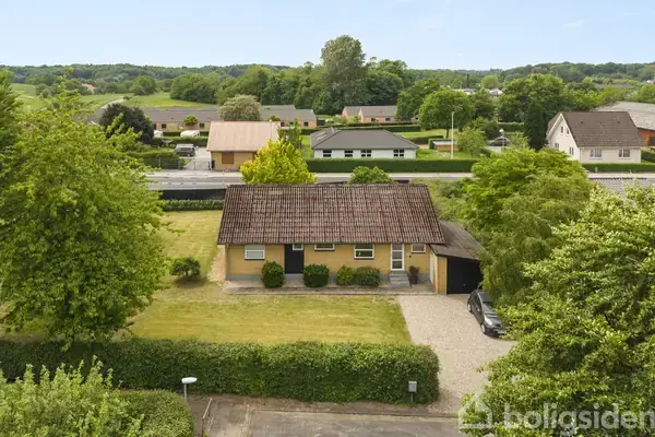 Villa på Doritshave 15, 6040 Egtved