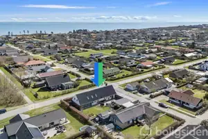 Villa på Hjulmagervej 59, 9300 Sæby