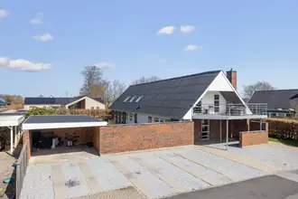 Villa på Hjulmagervej 59, 9300 Sæby