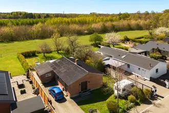 Villa på Langedvej 13, 4760 Vordingborg