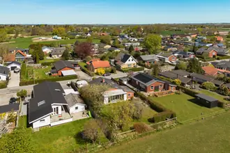 Villa på Langedvej 13, 4760 Vordingborg