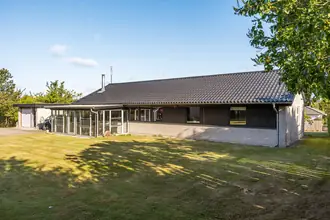 Villa på Bakkedraget 9, 8560 Kolind