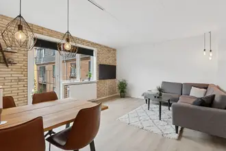 Ejerlejlighed på Knudsgade 7, 1. tv., 9000 Aalborg