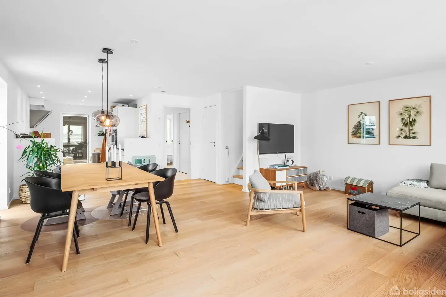 Rækkehus på Gængehaven 27, 2690 Karlslunde