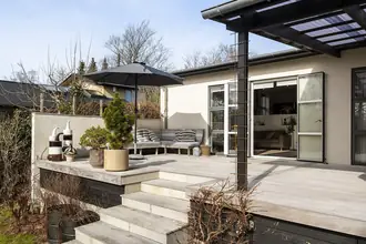 Villa på Poppel Alle 94, Hareskov, 3500 Værløse