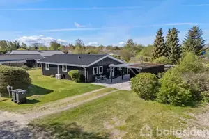 Fritidsbolig på Tøtmosen 66, 9280 Storvorde