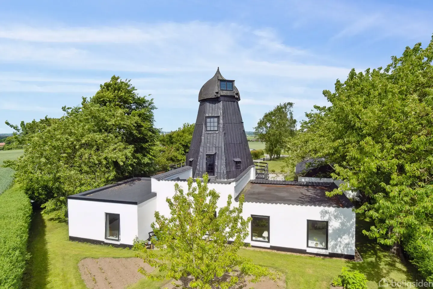Villa på Strandvejen 107, 8300 Odder