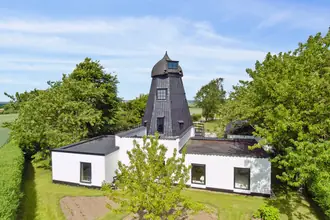 Villa på Strandvejen 107, Rørth, 8300 Odder