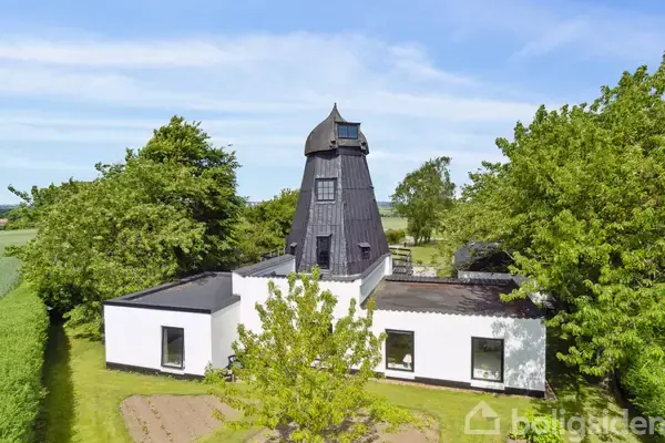 Villa på Strandvejen 107, 8300 Odder