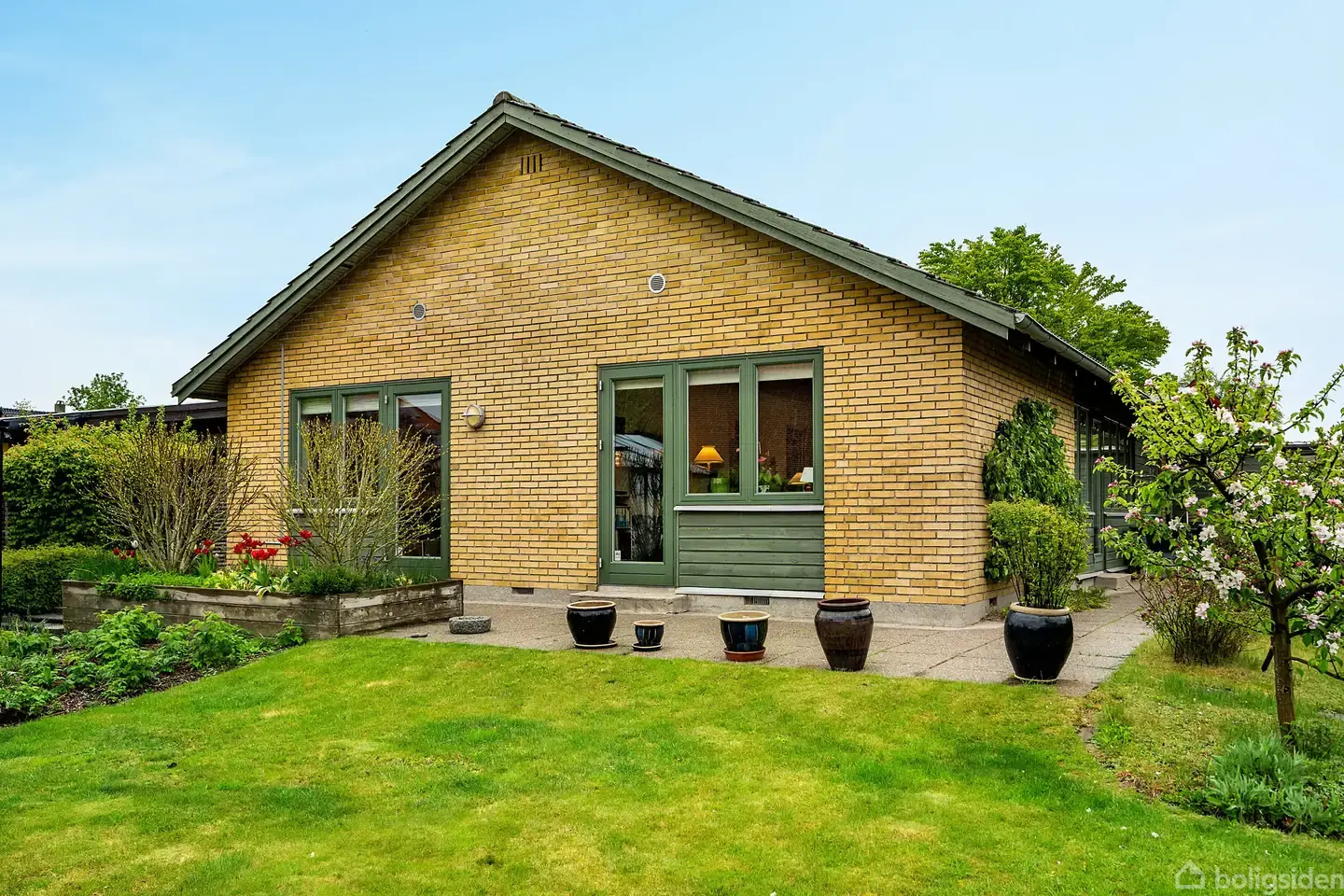 Villa på Dybekær 13, 2700 Brønshøj