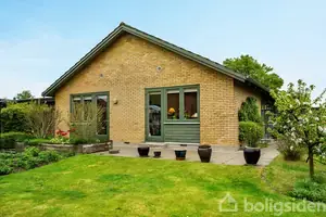 Villa på Dybekær 13, 2700 Brønshøj