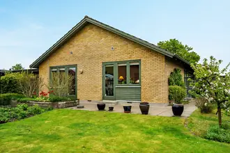 Villa på Dybekær 13, 2700 Brønshøj