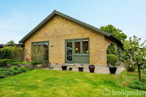 Villa på Dybekær 13, 2700 Brønshøj