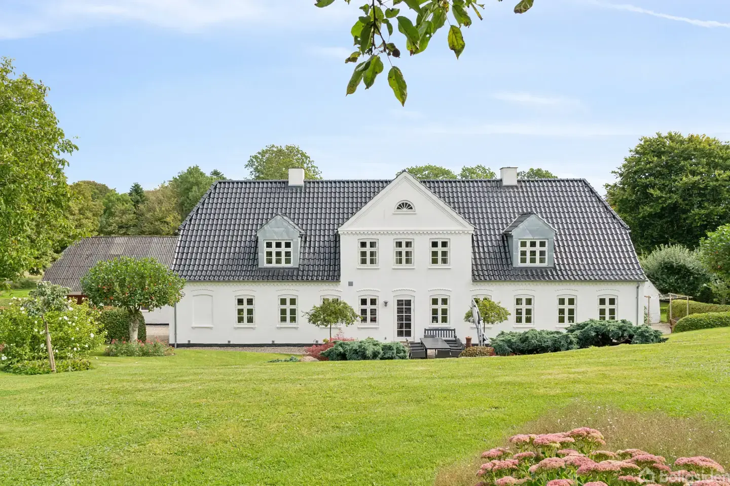 Landejendom på Tvingsbjerggyden 1, 5610 Assens
