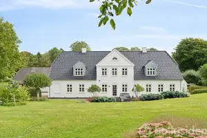 Landejendom på Tvingsbjerggyden 1, 5610 Assens