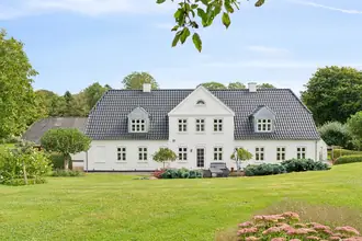 Landejendom på Tvingsbjerggyden 1, Kaslund, 5610 Assens