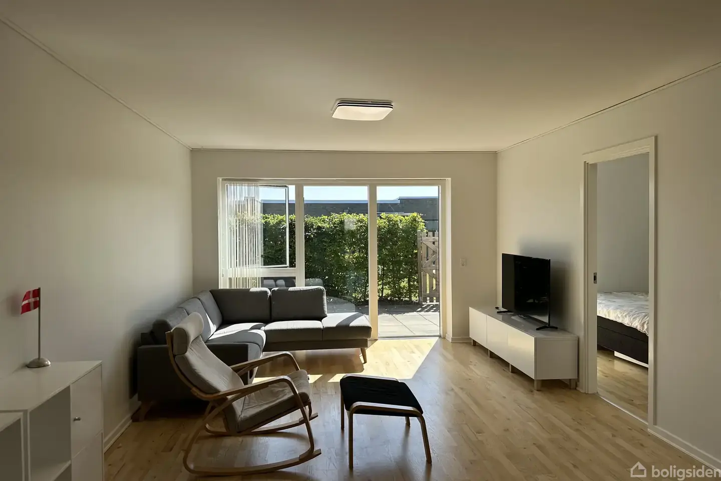 Rækkehus på Tinbergens Alle 91, 9260 Gistrup