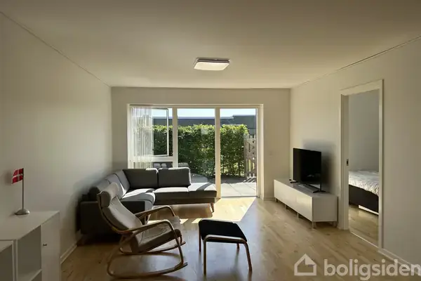 Rækkehus på Tinbergens Alle 91, 9260 Gistrup