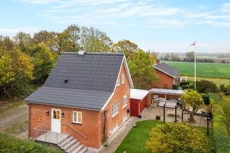 Villa på Klokkervej 6, Ørsted, 4622 Havdrup