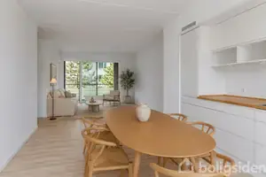 Ejerlejlighed på Karin Nellemoses Vej 6, 1. th., 2500 Valby