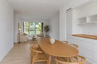 Ejerlejlighed på Karin Nellemoses Vej 6, 1. th., 2500 Valby
