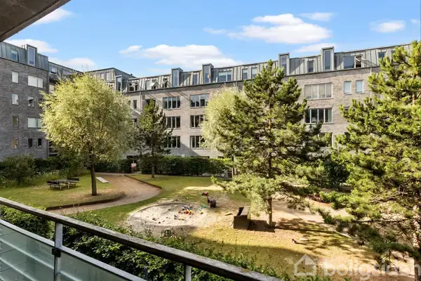 Ejerlejlighed på Karin Nellemoses Vej 6, 1. th., 2500 Valby