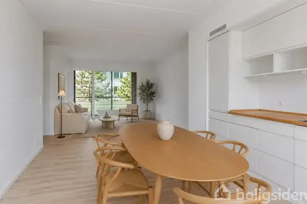 Ejerlejlighed på Karin Nellemoses Vej 6, 1. th., 2500 Valby