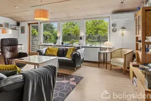 Villa på Fyrremejsevej 11, 2600 Glostrup