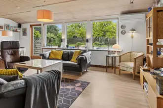 Villa på Fyrremejsevej 11, 2600 Glostrup