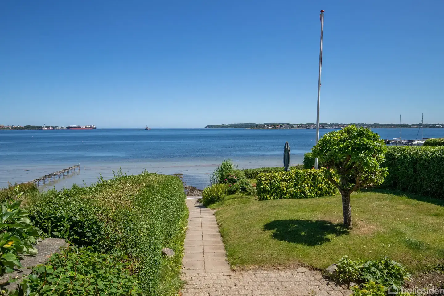 Villa på Limen 12, 7000 Fredericia