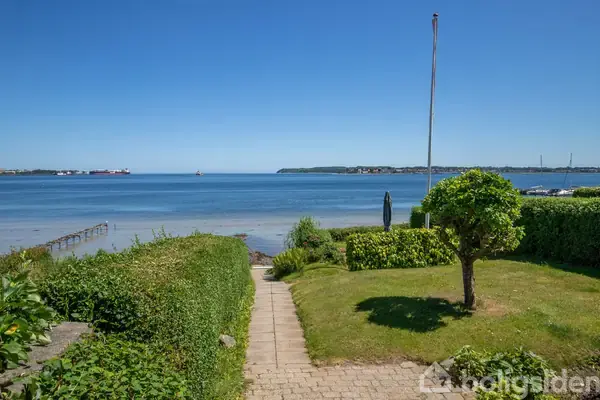 Villa på Limen 12, 7000 Fredericia
