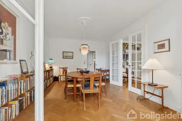 Rækkehus på Soldalen 28, 2100 København Ø