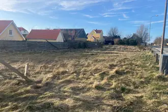 Helårsgrund på Constantiavej 1, 9900 Frederikshavn