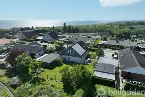 Villa på Østervænget 5, 9900 Frederikshavn