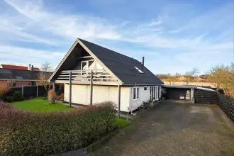 Villa på Østervænget 5, Haldbjerg, 9900 Frederikshavn