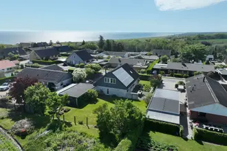 Villa på Østervænget 5, Haldbjerg, 9900 Frederikshavn