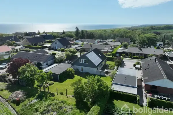 Villa på Østervænget 5, 9900 Frederikshavn