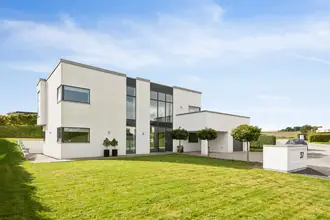 Villa på Skrænten 37, 9280 Storvorde