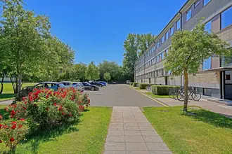 Ejerlejlighed på Boholtevej 59, mf., 4600 Køge