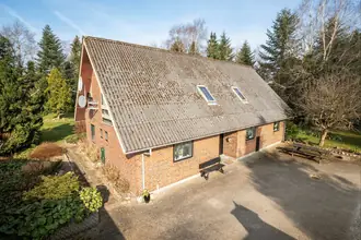 Villa på Nørholmvej 3, 7361 Ejstrupholm
