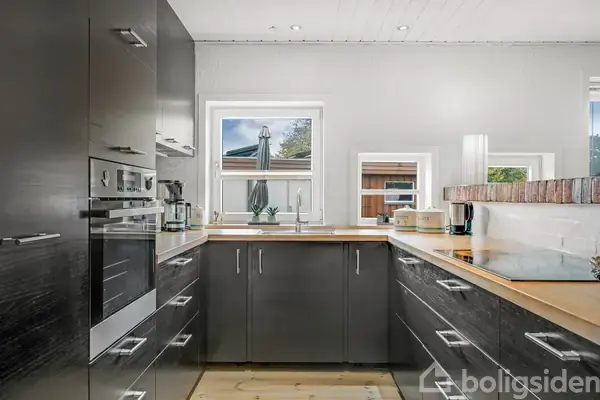 Villa på T.Tonnesens Vej 13, 6740 Bramming