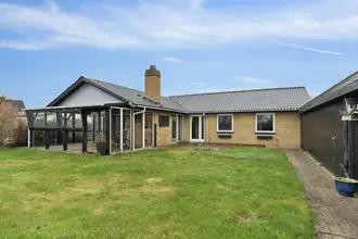 Villa på Tuenvej 161, 9900 Frederikshavn