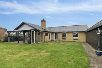Villa på Tuenvej 161, 9900 Frederikshavn