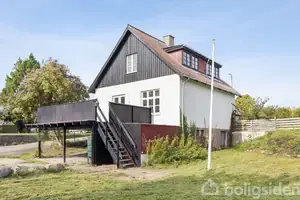 Villa på Hovedgaden 343, 2640 Hedehusene