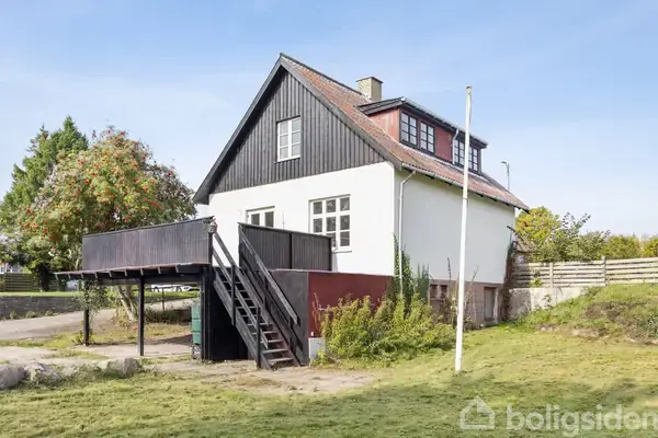 Villa på Hovedgaden 343, 2640 Hedehusene